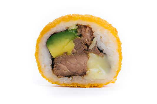 Beef Avocado